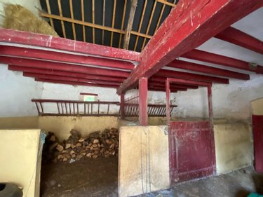 Maison a vendre Palluau-sur-Indre 36500 Indre 190 m2 6 pièces 213000 euros