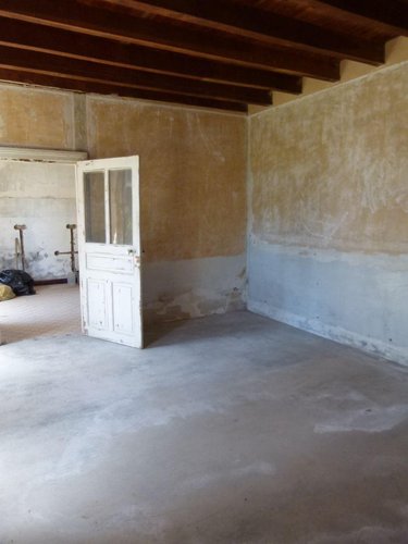Maison a vendre La Forêt-du-Temple 23360 Creuse 44 m2 2 pièces 21500 euros