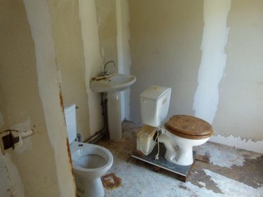 Maison a vendre La Forêt-du-Temple 23360 Creuse 44 m2 2 pièces 21500 euros