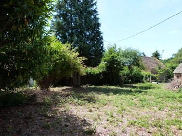 Maison a vendre La Forêt-du-Temple 23360 Creuse 44 m2 2 pièces 21500 euros
