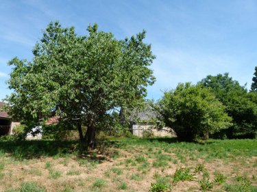 Maison a vendre Nouziers 23350 Creuse 44 m2 2 pièces 48000 euros