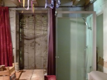 Maison a vendre Nouziers 23350 Creuse 44 m2 2 pièces 48000 euros