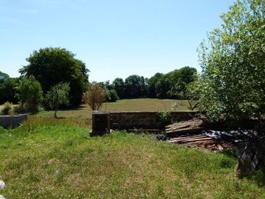 Maison a vendre Nouziers 23350 Creuse 80 m2 3 pièces 37000 euros