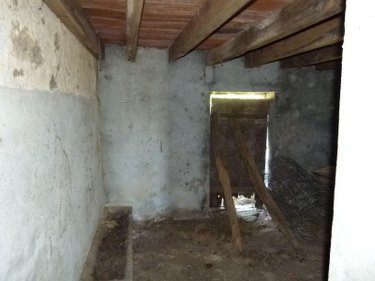 Maison a vendre Nouziers 23350 Creuse 80 m2 3 pièces 37000 euros