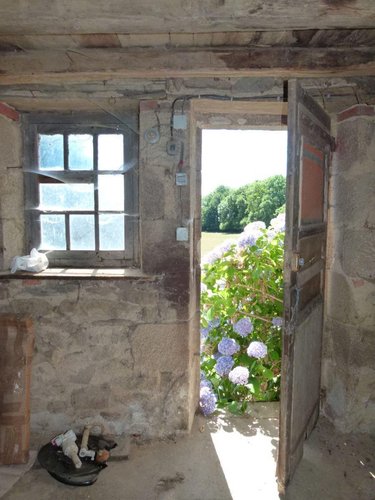Maison a vendre Nouziers 23350 Creuse 80 m2 3 pièces 37000 euros