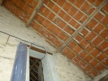 Maison a vendre Nouziers 23350 Creuse 80 m2 3 pièces 37000 euros