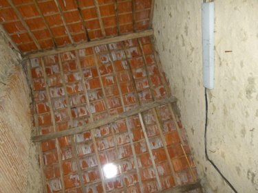 Maison a vendre Nouziers 23350 Creuse 80 m2 3 pièces 37000 euros
