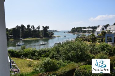 Maison a vendre Concarneau 29900 Finistère 166 m2 8 pièces 631350 euros