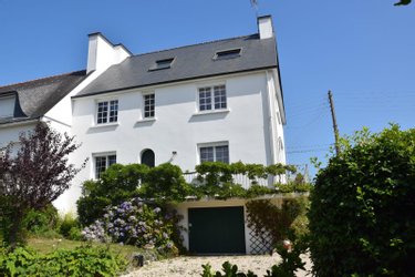 Maison a vendre Concarneau 29900 Finistère 166 m2 8 pièces 631350 euros