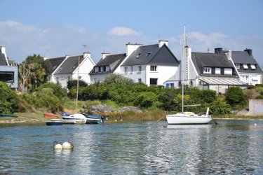 Maison a vendre Concarneau 29900 Finistère 166 m2 8 pièces 569250 euros