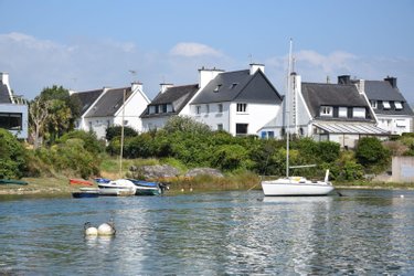 Maison a vendre Concarneau 29900 Finistère 166 m2 8 pièces 631350 euros