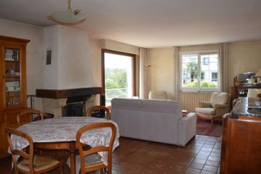 Maison a vendre Concarneau 29900 Finistère 166 m2 8 pièces 631350 euros