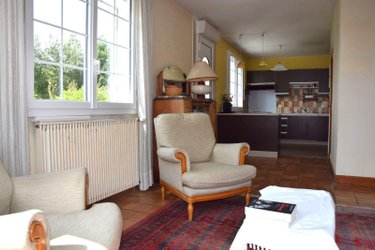 Maison a vendre Concarneau 29900 Finistère 166 m2 8 pièces 631350 euros