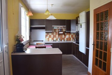 Maison a vendre Concarneau 29900 Finistère 166 m2 8 pièces 631350 euros