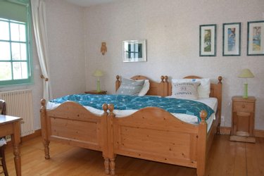 Maison a vendre Concarneau 29900 Finistère 166 m2 8 pièces 631350 euros