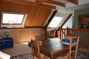 Maison a vendre Concarneau 29900 Finistère 166 m2 8 pièces 631350 euros