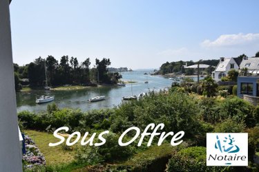 Maison a vendre Concarneau 29900 Finistère 166 m2 8 pièces 569250 euros