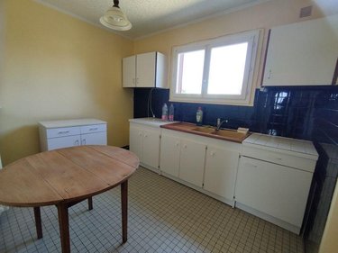 Maison a vendre La Châtre 36400 Indre 5 pièces 95400 euros