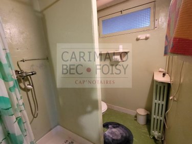 Maison a vendre La Chapelle-du-Noyer 28200 Eure-et-Loir 93 m2 4 pièces 119000 euros