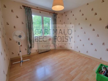 Maison a vendre La Chapelle-du-Noyer 28200 Eure-et-Loir 93 m2 4 pièces 119000 euros