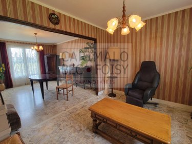 Maison a vendre La Chapelle-du-Noyer 28200 Eure-et-Loir 93 m2 4 pièces 119000 euros