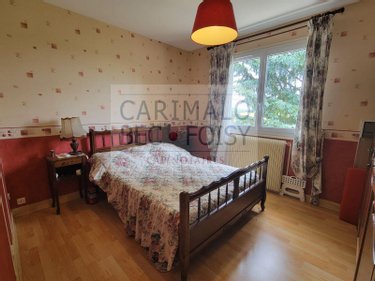 Maison a vendre La Chapelle-du-Noyer 28200 Eure-et-Loir 93 m2 4 pièces 119000 euros