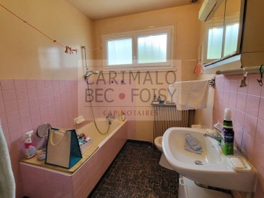 Maison a vendre La Chapelle-du-Noyer 28200 Eure-et-Loir 93 m2 4 pièces 119000 euros