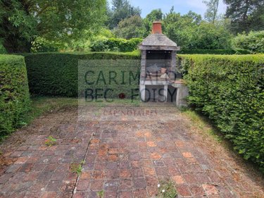 Maison a vendre La Chapelle-du-Noyer 28200 Eure-et-Loir 93 m2 4 pièces 119000 euros
