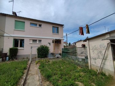 Maison a vendre Montgivray 36400 Indre 93 m2 5 pièces 82680 euros