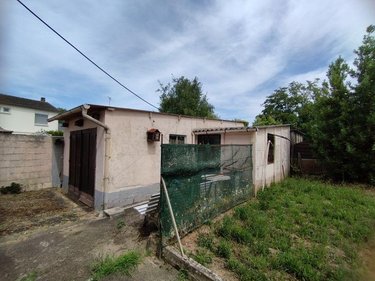 Maison a vendre Montgivray 36400 Indre 93 m2 5 pièces 82680 euros