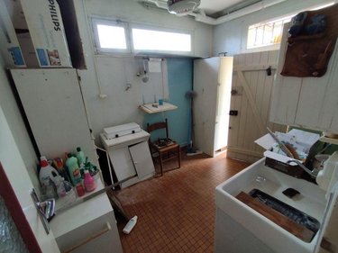 Maison a vendre Montgivray 36400 Indre 93 m2 5 pièces 82680 euros
