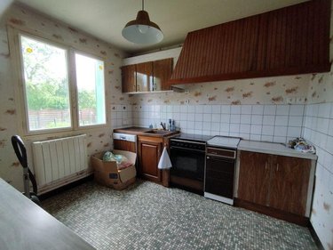 Maison a vendre Montgivray 36400 Indre 93 m2 5 pièces 82680 euros