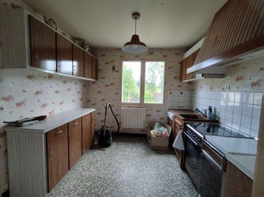 Maison a vendre Montgivray 36400 Indre 93 m2 5 pièces 82680 euros