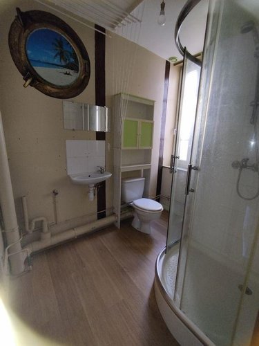 Appartement a vendre Cluis 36340 Indre 5 pièces 55120 euros