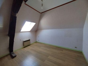 Appartement a vendre Cluis 36340 Indre 5 pièces 55120 euros