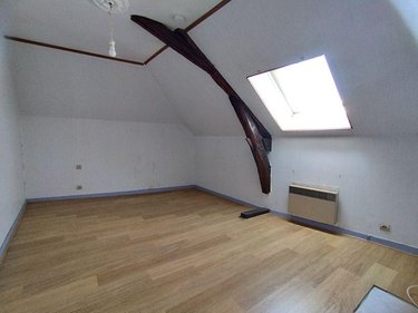 Appartement a vendre Cluis 36340 Indre 98 m2 5 pièces 43000 euros