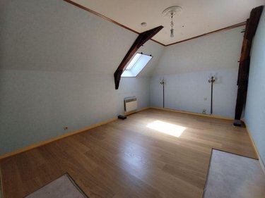 Appartement a vendre Cluis 36340 Indre 5 pièces 55120 euros