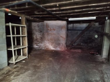 Appartement a vendre Cluis 36340 Indre 5 pièces 55120 euros