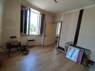 Appartement a vendre Cluis 36340 Indre 5 pièces 55120 euros