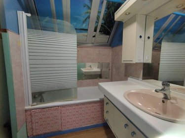 Appartement a vendre Cluis 36340 Indre 5 pièces 55120 euros