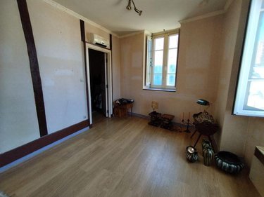 Appartement a vendre Cluis 36340 Indre 5 pièces 55120 euros