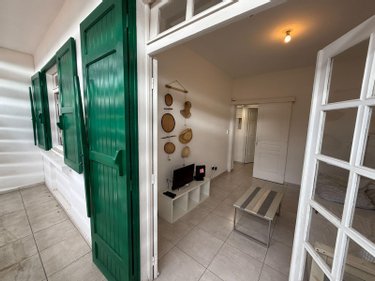 Appartement a vendre Le Tampon 97430 Réunion 70 m2 4 pièces 194000 euros