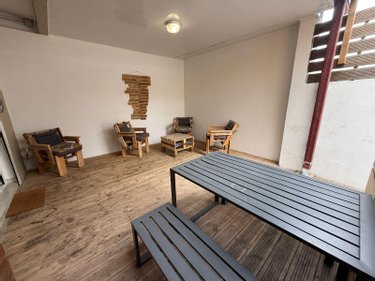 Appartement a vendre Le Tampon 97430 Réunion 70 m2 4 pièces 194000 euros