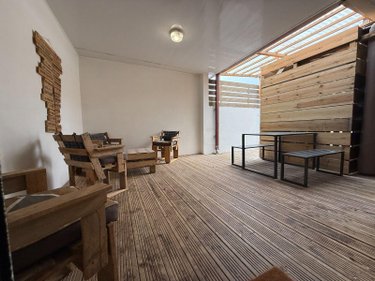 Appartement a vendre Le Tampon 97430 Réunion 70 m2 4 pièces 194000 euros