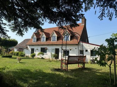 Maison a vendre Wemaers-Cappel 59670 Nord 130 m2  322300 euros