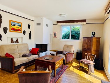 Maison a vendre Landéda 29870 Finistère 170 m2 7 pièces 523485 euros