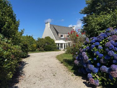 Maison a vendre Landéda 29870 Finistère 170 m2 7 pièces 523485 euros