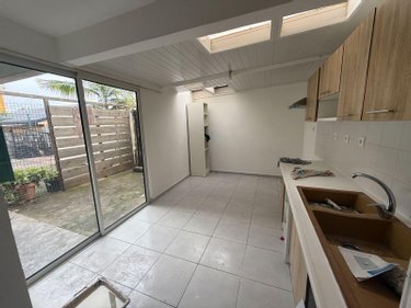 Appartement a vendre Le Tampon 97430 Réunion 60 m2  169000 euros