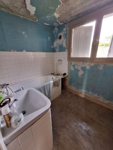 Maison a vendre Vailly 10150 Aube 100 m2 5 pièces 106000 euros