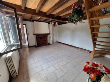 Maison a vendre Vailly 10150 Aube 100 m2 5 pièces 97000 euros